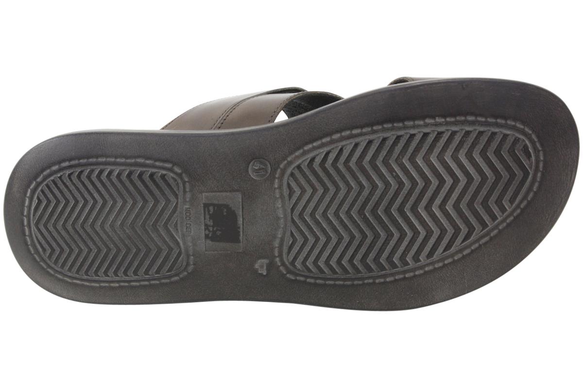 Bacco Bucci Men's Lenox Slip-On Sandals Shoes | JoyLot.com