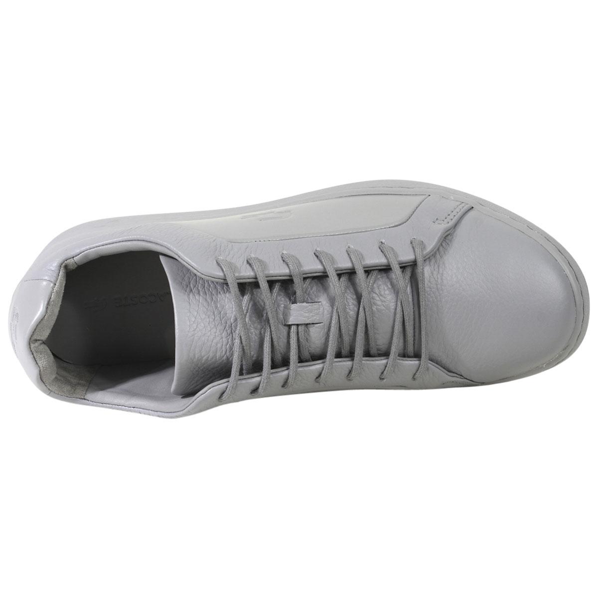 Lacoste Men's Carnaby-EVO-118 Sneakers Shoes | JoyLot.com