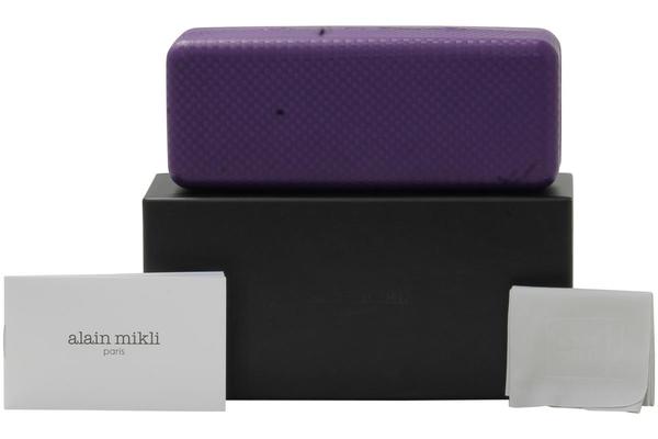  Alain Mikli A03540 Eyeglasses Full Rim 