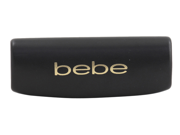  Bebe BB5226 Eyeglasses Women's Full Rim Rectangle Shape 