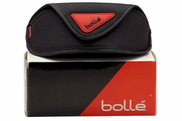  Bolle Rooke Sunglasses Round Shape 