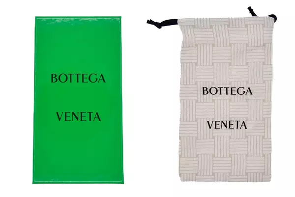  Bottega Veneta BV1345S Sunglasses Shield 