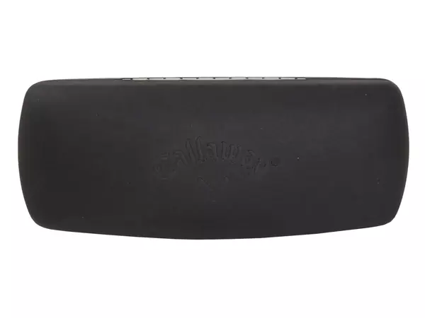  Callaway Lahinch Eyeglasses Men's Full Rim Rectangle Shape 