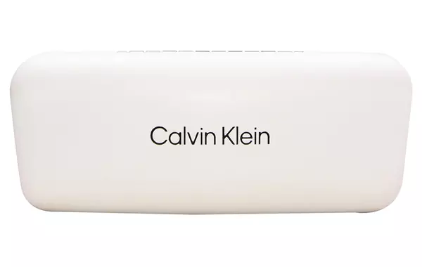  Calvin Klein Jeans CKJ23615 Eyeglasses Men's Full Rim Rectangle Shape 