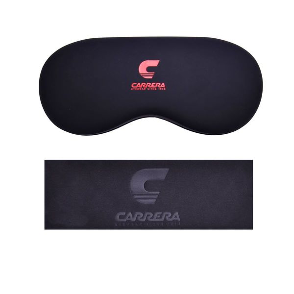  Carrera 286 Eyeglasses Men's Full Rim Square Shape 