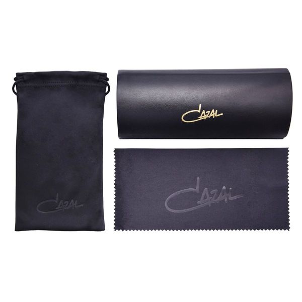  Cazal 9105 Sunglasses Pilot 