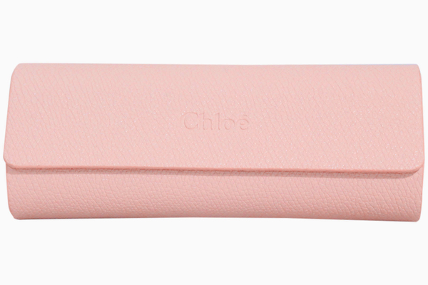  Chloe CH0286S Sunglasses Women's Rectangle Shape 