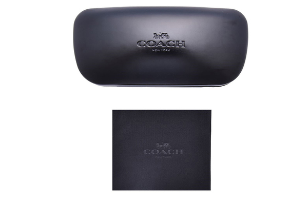  Coach Women's Eyeglasses HC6089 HC/6089 Full Rim Optical Frame 