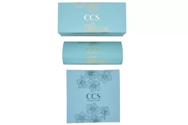  Coco Song CCS231 Eyeglasses Women's Full Rim Square Shape 