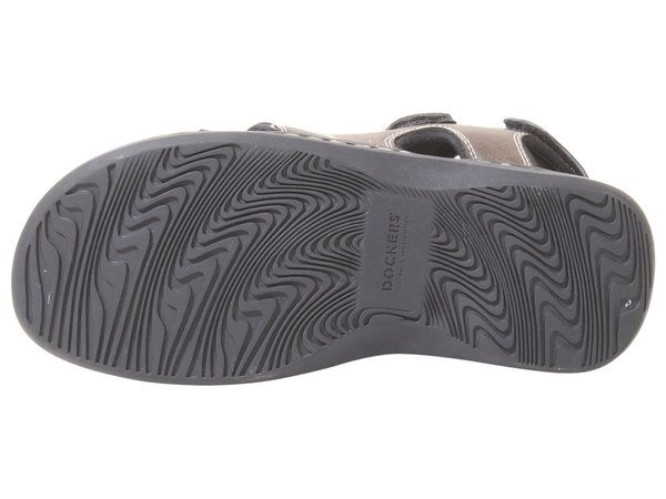  Dockers Men's Newpage Sandals Memory Foam 