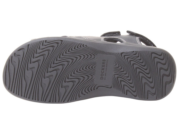  Dockers Men's Newpage Sandals Memory Foam 