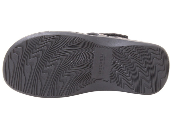  Dockers Men's Searose Fisherman Sandals Memory Foam Shoes 