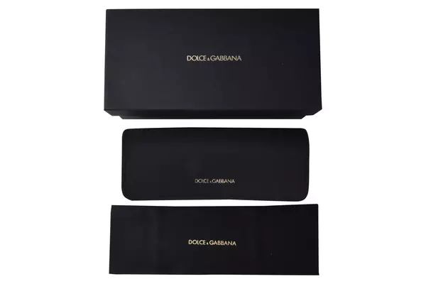  Dolce & Gabbana DG4481 Sunglasses Men's Shield 