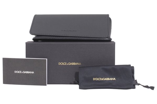 Dolce & Gabbana DG6204 Sunglasses Shield 