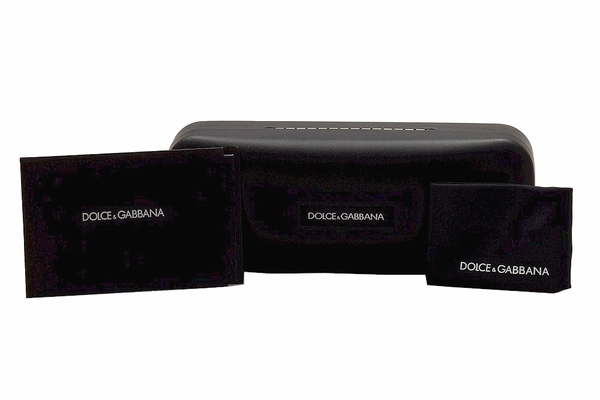  Dolce & Gabbana Women's D&G DG4228 DG/4228 Cat Eye Retro Sunglasses 