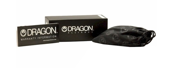  Dragon DR2055 Eyeglasses Women's Full Rim Rectangle Shape 