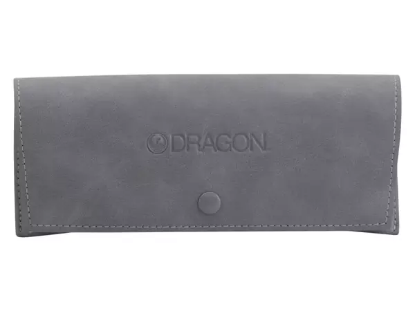  Dragon DR2055 Eyeglasses Women's Full Rim Rectangle Shape 