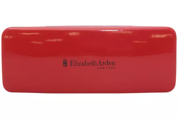  Elizabeth Arden EA1286 Eyeglasses Women's Full Rim Round Shape 