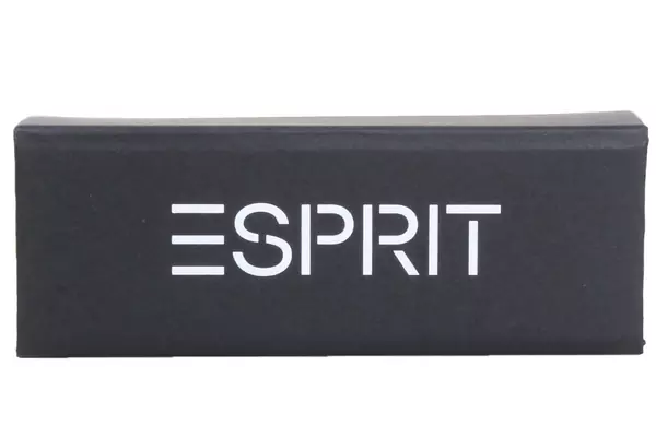  Esprit ET33409 Eyeglasses Frame Women's Full Rim Round 
