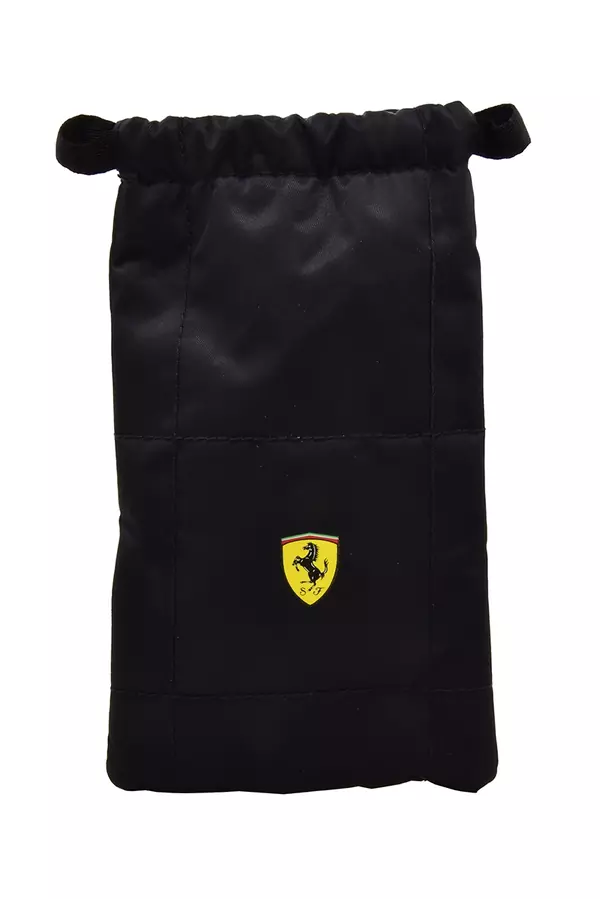  Ferrari Scuderia FZ6004U Sunglasses Shield 