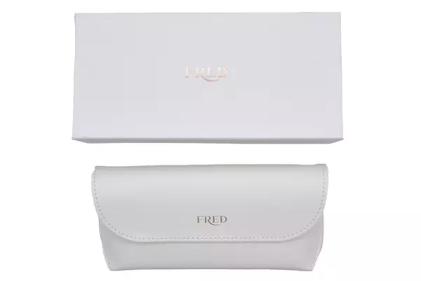  Fred FG4011UN Sunglasses Pilot 