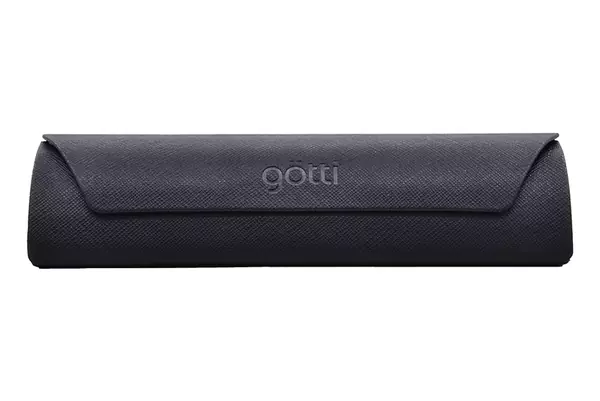  Gotti Perspective Eyeglasses Rimless 