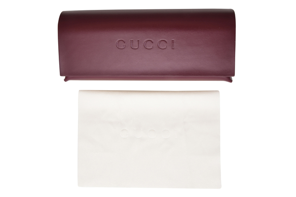  Gucci GG0958O Eyeglasses Women's Full Rim Square Optical Frame 