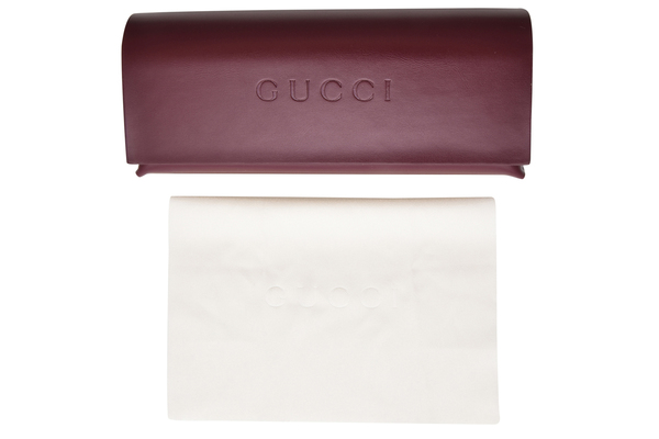  Gucci GG1830SK Sunglasses Women's Square Shape 