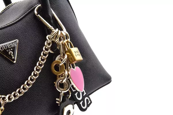  Guess Davina Women's Handbag 