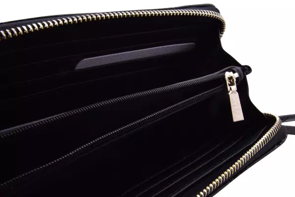 Guess Women's Laurel-SLG Wallet Clutch Large Zip-Around Wristlet 