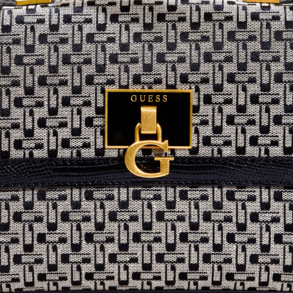  Guess Women's Stephi Handbag 