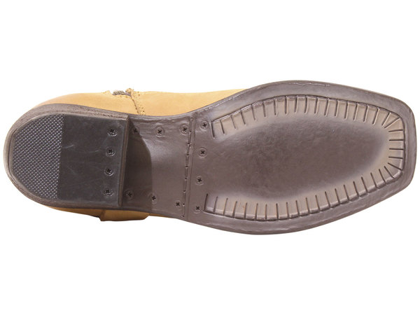  Harley-Davidson Women's Abbington Harness Boots 