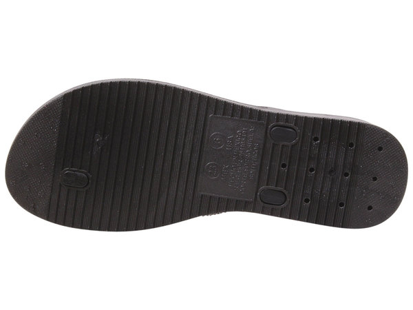  Harley-Davidson Women's Keyton Flip Flops Sparkly Strap 