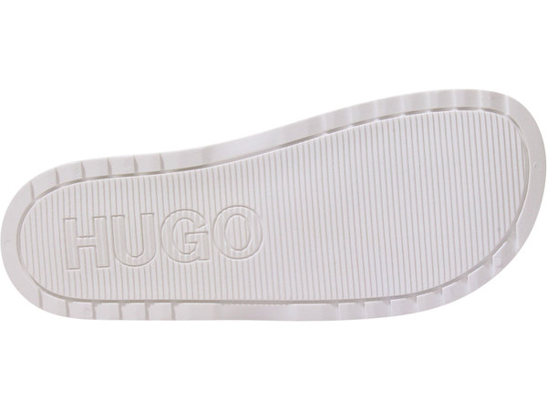  Hugo Boss Men's Match Slides Sandals 