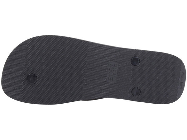  Hugo Boss Men's Pacific Flip-Flops Sandals 