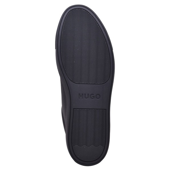  Hugo Boss Morrie_Tenn_GRPU Men's Sneakers Lace-Up Shoes 