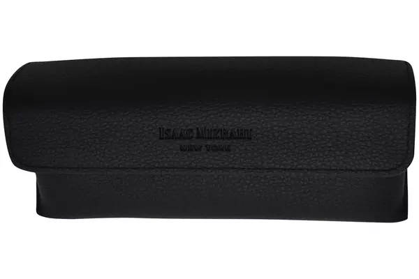  Isaac Mizrahi 30079 Eyeglasses Women's Full Rim Square Shape 