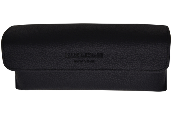  Isaac Mizrahi IM30050 Eyeglasses Frame Women's Full Rim Rectangular 