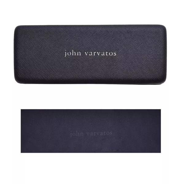  John Varvatos SJV574 Sunglasses Men's Square Shape 