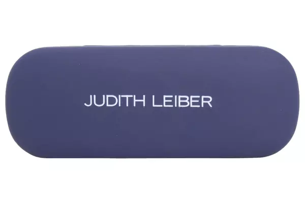  Judith Leiber Couture Womens Equinox Eyeglasses Full Rim Optical Frame 