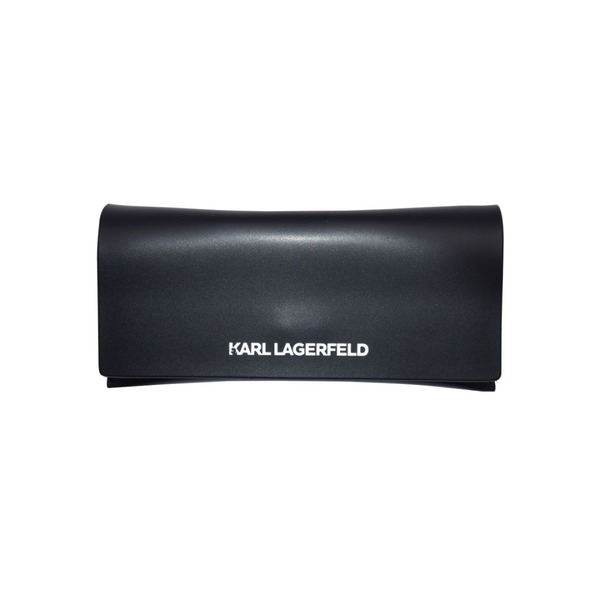 Karl Lagerfeld KL6180S Sunglasses Women's Rectangle Shape 