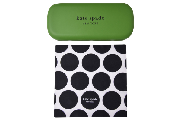  Kate Spade Constance/G/S Sunglasses Women's Square Shape 