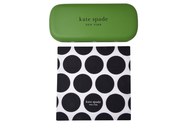  Kate Spade Janece/G/S Sunglasses Women's Pilot 