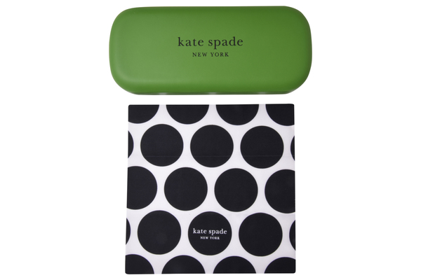  Kate Spade Jezebel/G/S Sunglasses Women's Oval Shape 