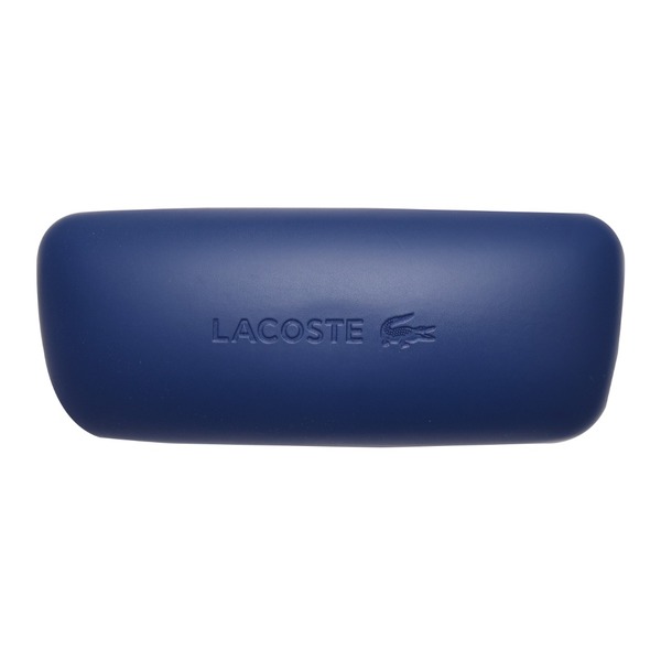  Lacoste L266S Sunglasses Men's Rectangle Shape 