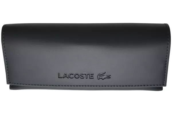  Lacoste L6056S Sunglasses Rectangle Shape 
