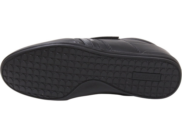  Lacoste Men's Misano-Strap Sneakers Low Top 