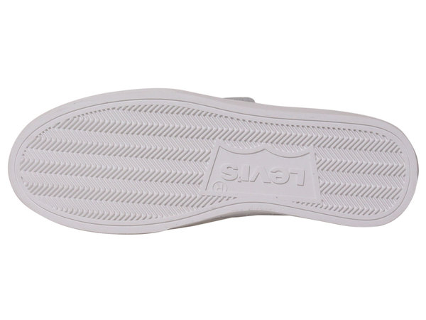  Levi's Men's 521-XX-Essential Sneakers High Top 