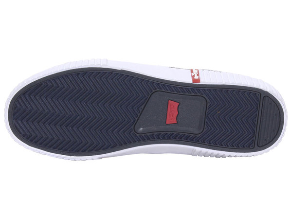  Levi's Men's Lance-LS&CO-CT-CVS Sneakers Low Top 