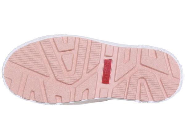  Levis Women's Emma Sneakers Low-Top Platform Shoes 